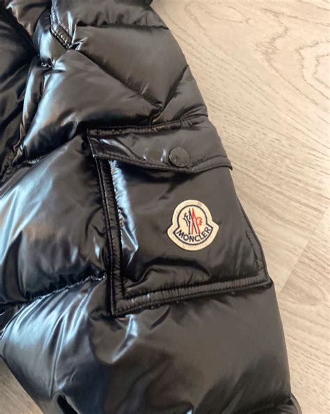 moncler maya jacket pandabuy.